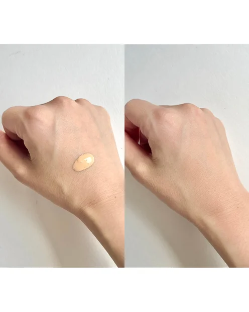 “肌ノイズ、ログアウト。” KATEが本気で放つ最強ファンデ現る！