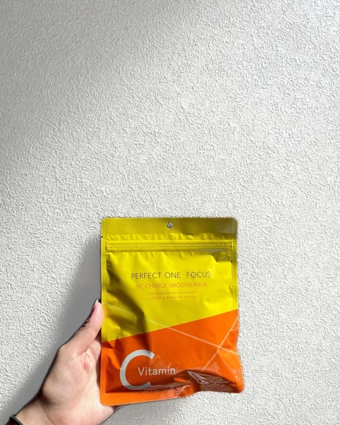 5分間のケアで毛穴目立ちに立ち向かう🔥パーフェクトワンの新商品、スムースマスクをお試し