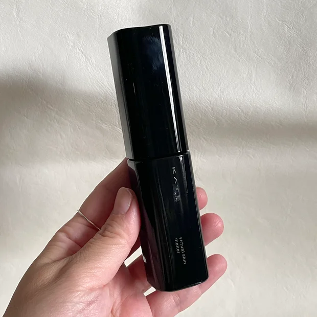 ファンデでメイクを覚醒させる！KATE（ケイト）バーチャルスキンメイカー✨