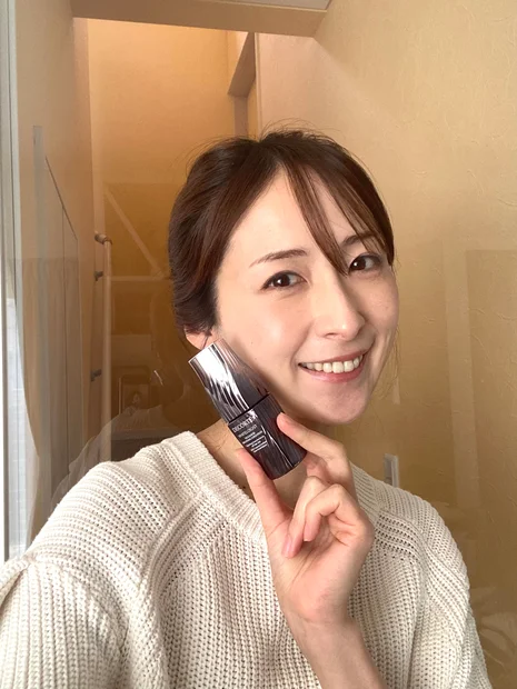 【自己紹介】MAQUIAインフルエンサー7年目chihiroです！新年度オフ会の記録も！