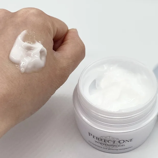 【保湿も美白も】進化した「パーフェクトワン 薬用ホワイトニングジェル」はココがスゴイ！