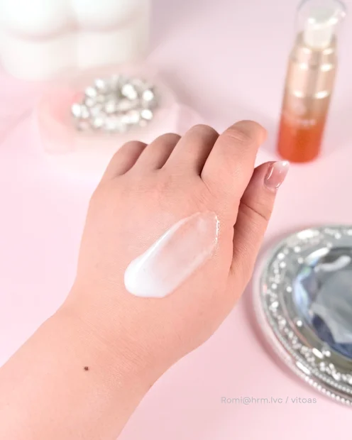 オールインワン《ビトアス マイパーフェクション》口コミ レビュー