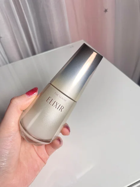 【大人の肌悩みにアプローチ】エリクシール ザ セラム aa(医薬部外品)