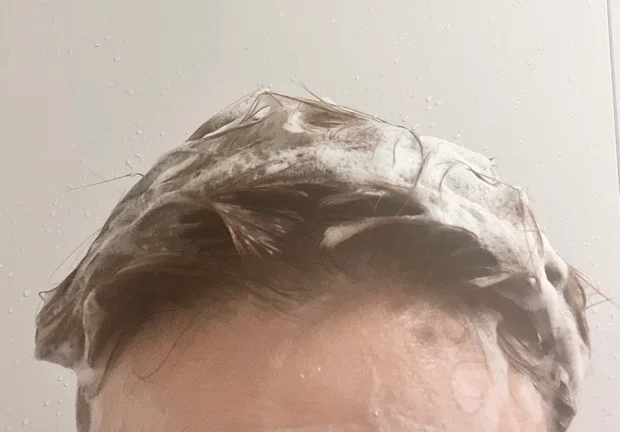 ＼マイブースターズ　インシルク　ブースターシャンプー／しなやかサラサラ髪へ！