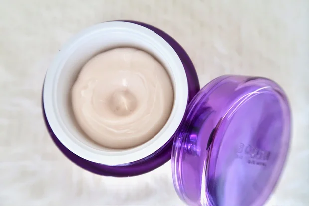 【必見！】ハリ活「BIOHEAL BOH​プロバイオダーム™ 3D リフティングクリーム」