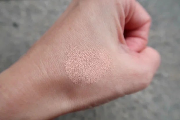 【BBクリームの常識を変える！？サラサラだけどマットな仕上がり】プリマヴィスタ ジャストワン フィニッシュ