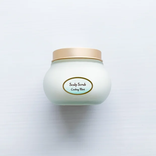 【MAQUIA1位】SABONヘッドスクラブで頭皮ケア革命！自信あふれる美髪へ。