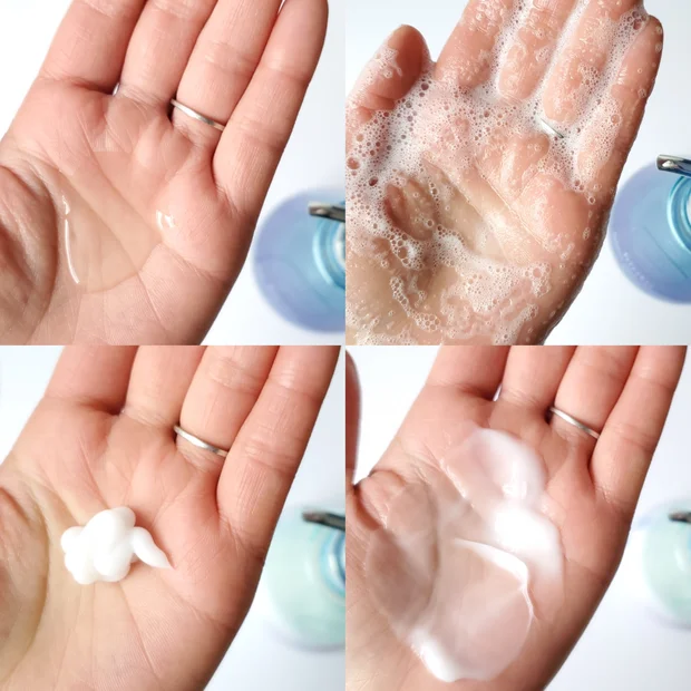 【シリーズ最高峰のツヤ髪へ】ヒリツ オーロラシリーズ シャンプー&トリートメントをレビュー！