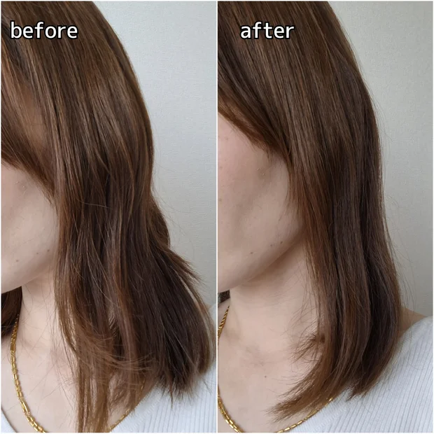 プリュスオーからヘアアイロン発売！細くてパサつきやすく、うねりが気になる私が使ってみたリアルレビューをお届け