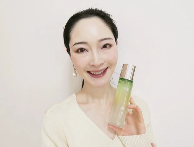 2月4日に新登場！『 DHC クリスタルスキン 美容液 ローション 』