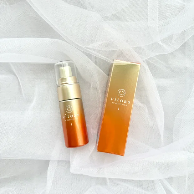 大人の肌に革新的スキンケア登場！【ビトアス マイパーフェクション】