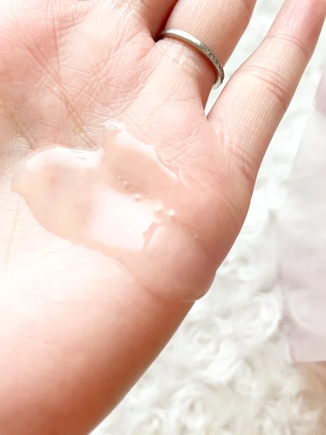 ＼プルント／うねり、広がり抑制ケアはこれ使って！