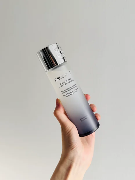 【小田切ヒロさんのおすすめ化粧水】コスメデコルテの話題の新作を30代・乾燥肌が使ってみた！