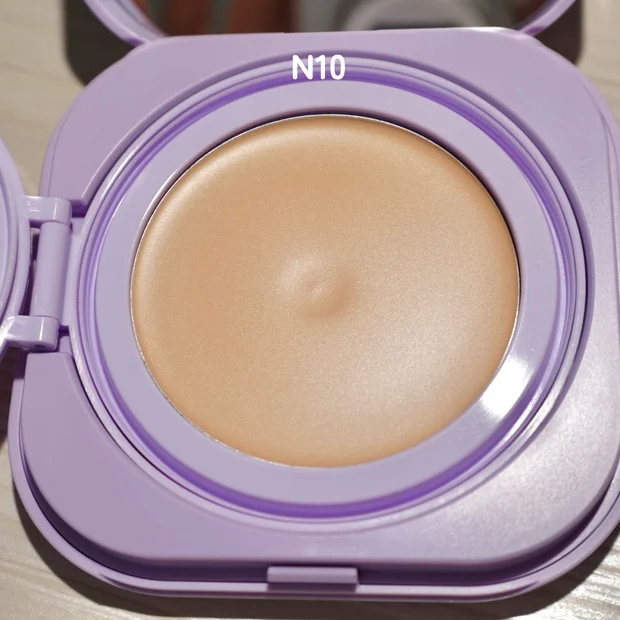 メイベリンからハイカバーなのに厚塗り感のないファンデーションが登場✨