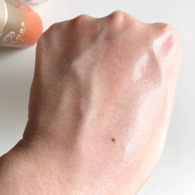 化粧水・美容液・クリームの1本3役！ビトアス マイパーフェクションで時間がない日もお手軽スキンケア♪