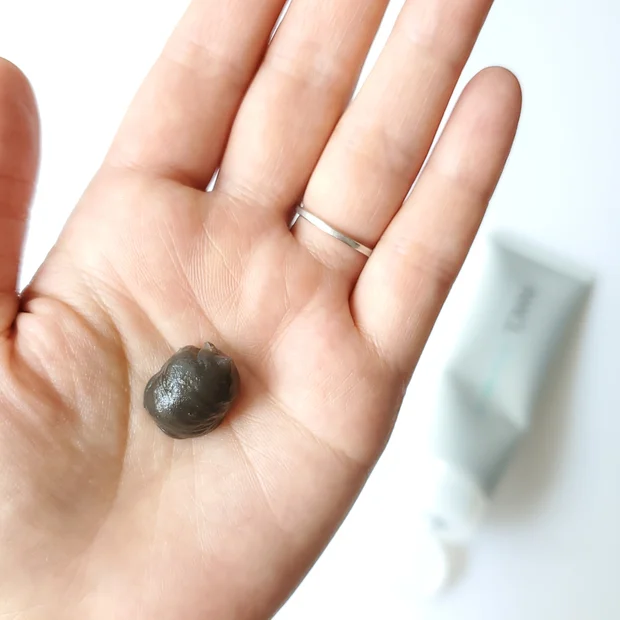 ファンケル 泥ジェル洗顔で毛穴ケア！1週間後のリアルな肌変化も公開！