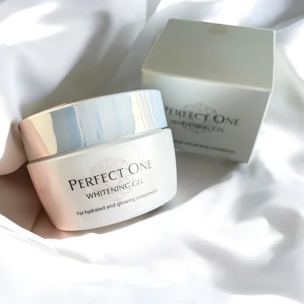 美白ケアにおすすめ！【パーフェクトワン薬用ホワイトニングジェル】の特徴や使い心地をレビュー