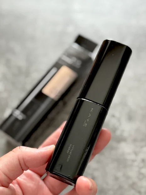 まるで“素肌フィルター” プチプラの限界を超えたKATE［ケイト］新ファンデ『バーチャルスキンメイカー』がすごすぎた！コスパ神◎