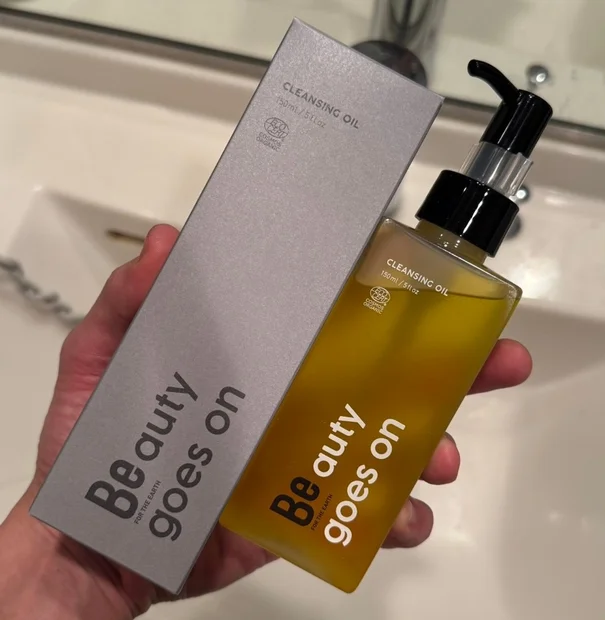 【肌が喜ぶオイルで徹底！落とすケア】これでクレンジング迷子を卒業。