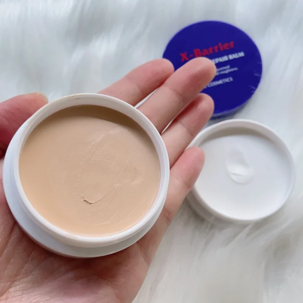 【マスク時代のお守り保護バーム】1つで3役、マルチに使えるフィルナチュラント エクスバリア プロテクトリペアバーム！