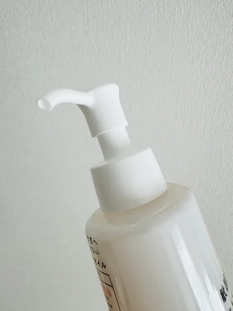 【muo(ミュオ)】クレンジングオイル｜敏感肌にも優しいナチュラル処方