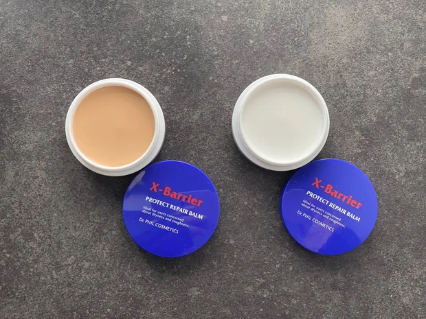 マストバイ！１人１つのエクスバリアお守り保護バーム