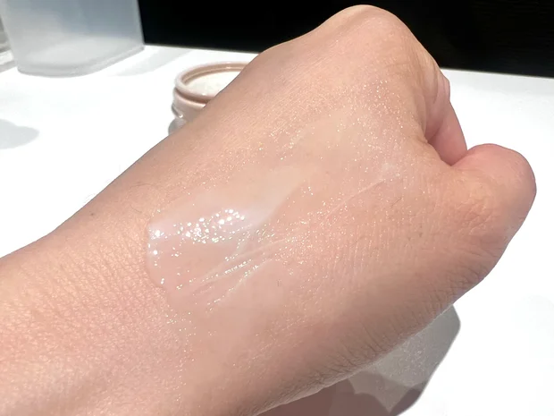 【ディセンシア】敏感肌でも叶う、透明感とハリ感UP　高保湿クリーム