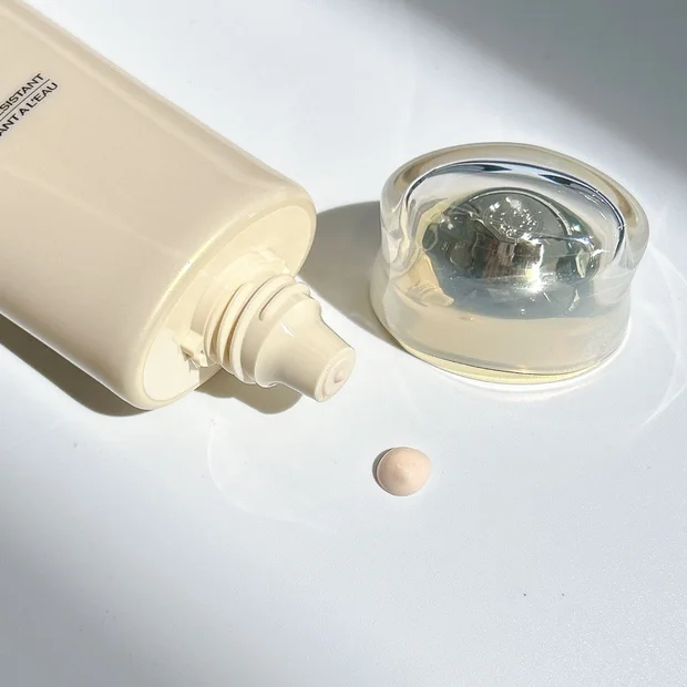 まるで高級クリーム！資生堂最高峰シリーズ「フューチャーソリューション LX」のUVクリームを徹底レポ！