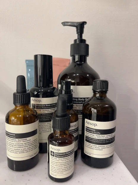 マキアビューティーズのおねねです♡ これから美容についてどしどし発信していきます♪