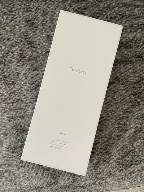 【ヘアアイロンの進化を体感🫢】「ケアレクト by プリュスオー スムースケアアイロン」💇‍♀️✨