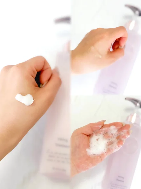 【梅雨のうねり対策に】ぷるツヤ髪になるPurunt. Veiling(プルントヴェーリング)徹底レビュー