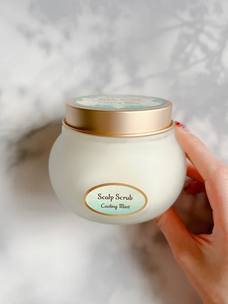 ベストコスメ受賞のサボンヘッドスクラブで頭皮ケアしながら美髪を目指そう♪