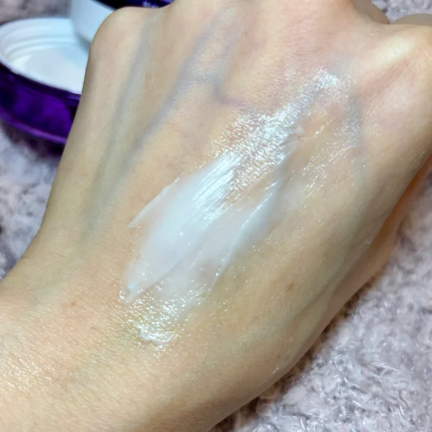 BIOHEAL BOH（バイオヒールボ）のハリ活乳酸菌INクリームで弾力肌ケア♡

