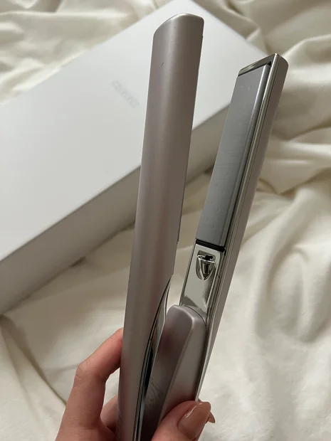 carelect(ケアレクト)のヘアアイロンでなめらかしっとりヘアに♪口コミレビュー！