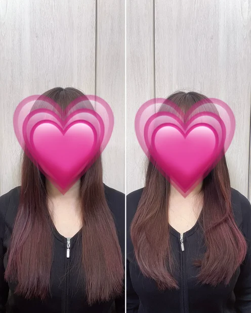 動画あり！ワンランク上のアイロンでサロン帰りの質感へ♡