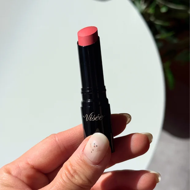 【2/16リニューアル】ヴィセのネンマクフェイクルージュⅡ イエベにおすすめはこの2本！落ちにくさも検証