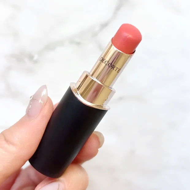 【ベスコスリップ】試したリップ110本超！30代イエベ春の2025年ベストコスメリップBEST5