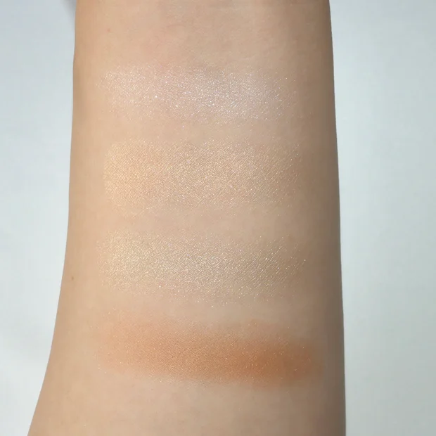 【イエベ/ブルベ】マニアが選ぶ！おすすめデパコスアイシャドウパレット10選