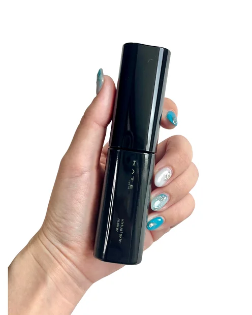 “肌ノイズ、ログアウト。” KATEが本気で放つ最強ファンデ現る！