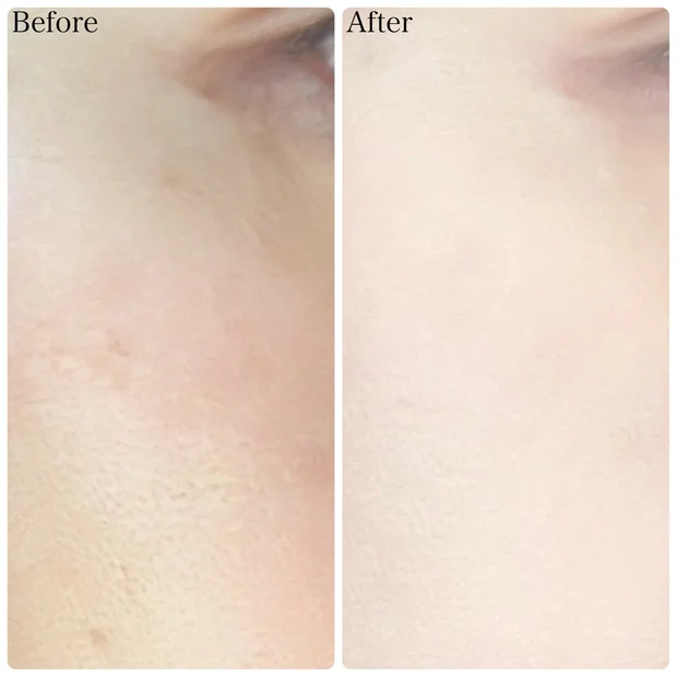 【崩れにくい】SPステイ ルミマット リキッド ファンデーション使ってみました！【ファンデーション】