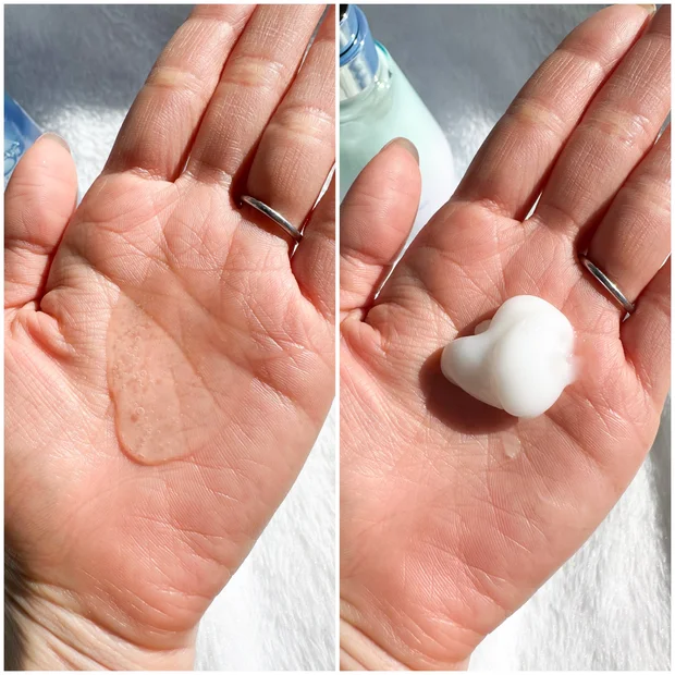 【リアル愛用シャントリ】思わず見惚れるまばゆ髪へ！hiritu（ヒリツ）