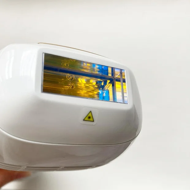 自宅でサロン級のケア！？快適に効率良くムダ毛ケアができるUlike Air 10 IPL光美容器！