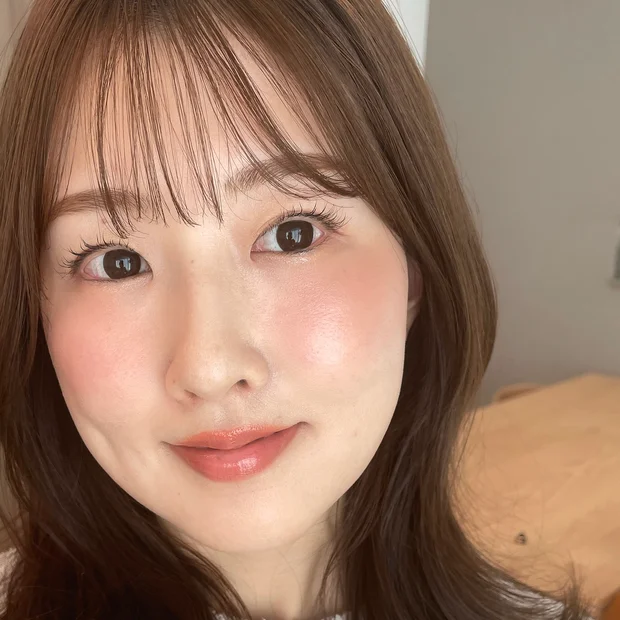 【ドラッグストアで買える洒落リップ】ニベア リッチケア＆カラーリップ 色持続タイプ〈テラコッタベージュ〉をレビュー