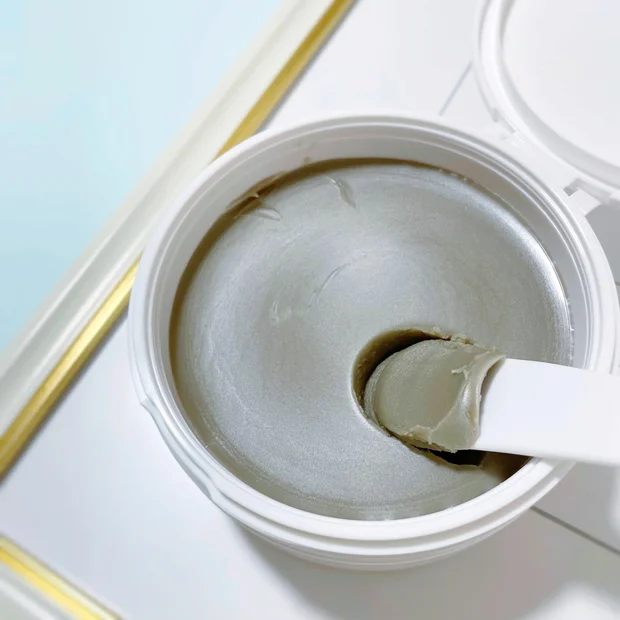 まつエクOKのクレンジング！くすみや色むらケアに[デュオ ザ クレンジングバーム ホワイトa]