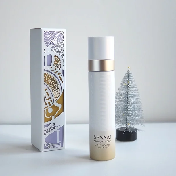 【クリスマスコフレ2025】即完売注意！豪華すぎる「SENSAI（センサイ）ホリデーギフトｂ」