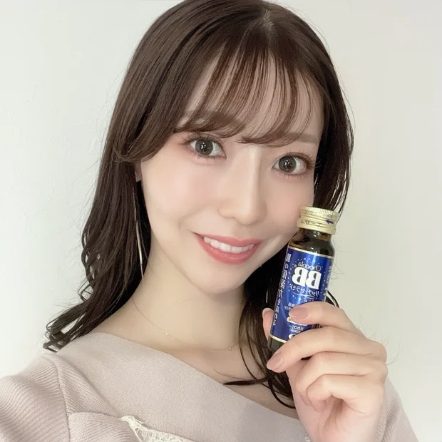 肌の保湿力を高める美容ドリンク！【チョコラBB®︎リッチ・セラミド】10日間飲んでみた結果は？