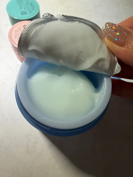 【乾燥対策】ラネージュ スリーピングマスク3種お試し♪