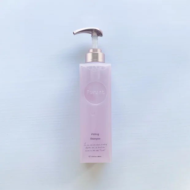 プルント ヴェーリング美容液の使用感は？うねり・広がりを抑えて軽やかに整える新習慣