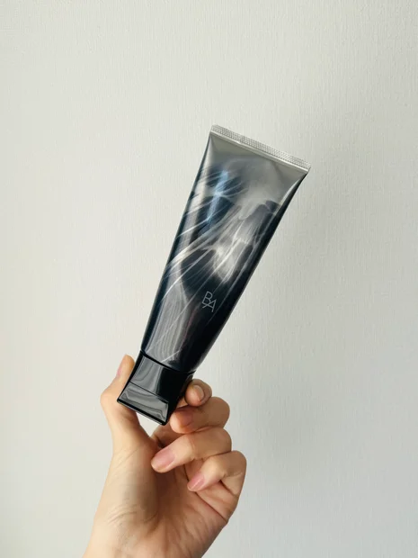 洗うだけで透明感とハリが違う！B.Aのディープクリアライザーが私の【大人肌洗顔】の概念を変えた話。