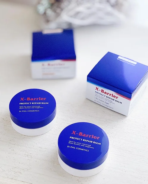 【お守り保護バーム】肌ケアもメイクも両方叶える、"深刻な肌の敏感症状に心強い"
次世代のプロテクトマルチバーム。
